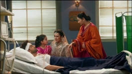 Yeh Rishta Kya Kehlata Hai - 21st July 2025